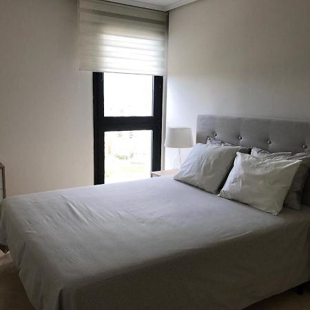 Apartament Apartamento Ciudad De Las Ciencias Walencja Zewnętrze zdjęcie