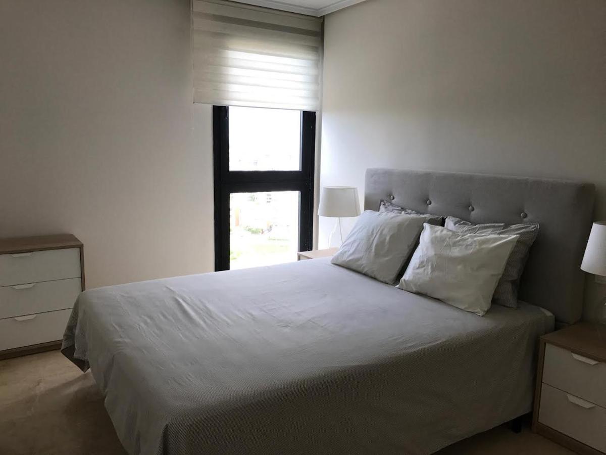 Apartament Apartamento Ciudad De Las Ciencias Walencja Zewnętrze zdjęcie