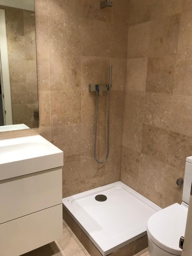 Apartament Apartamento Ciudad De Las Ciencias Walencja Zewnętrze zdjęcie