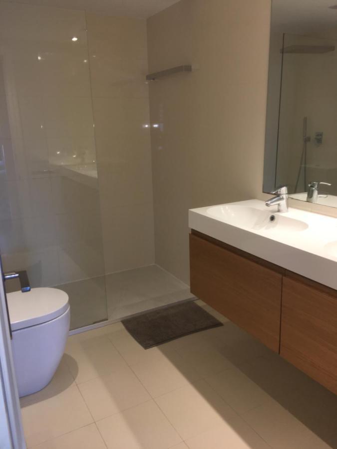 Apartament Apartamento Ciudad De Las Ciencias Walencja Zewnętrze zdjęcie