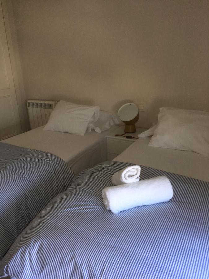 Apartament Apartamento Ciudad De Las Ciencias Walencja Zewnętrze zdjęcie
